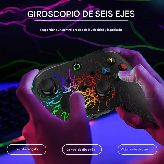 GEPAIDE Wireless XBOX SERIES S|X GODZILLA MOD