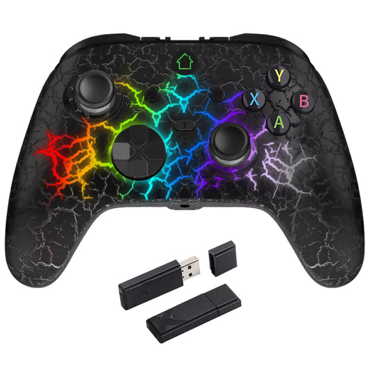 GEPAIDE Wireless XBOX SERIES S|X GODZILLA MOD