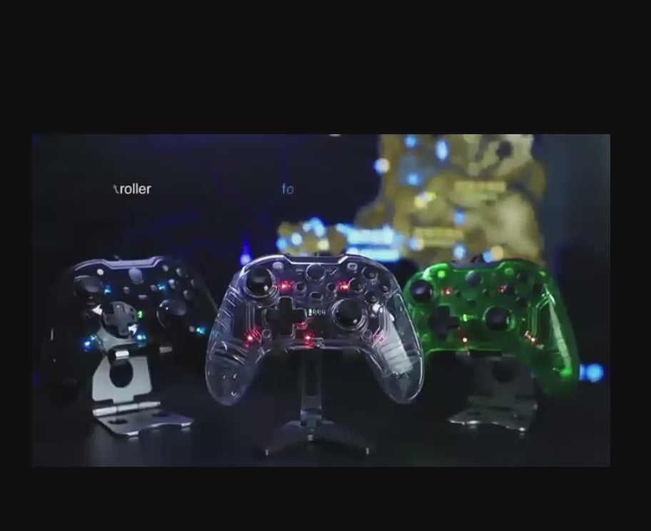 Cargar video: Video del funcionamiento y presentación de TOPWOLF